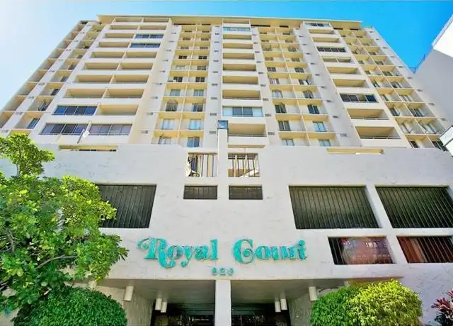 Property at 920 Ward Ave Unit 11B, Honolulu, HI, 96814, 1 bed, 1 bath, [object Object]