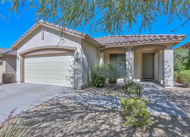 Property at 40838 N Citrus Canyon Trl, Phoenix, AZ, 85086, 3 beds, 2 baths, [object Object]