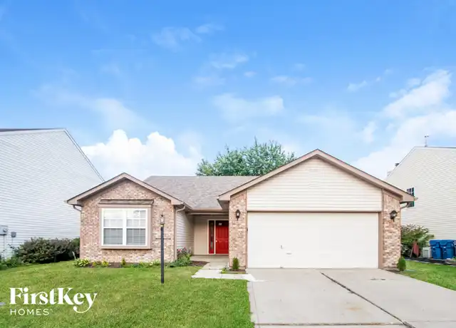 Property at 15412 Follow Dr, Noblesville, IN, 46060, 3 beds, 2 baths, [object Object]