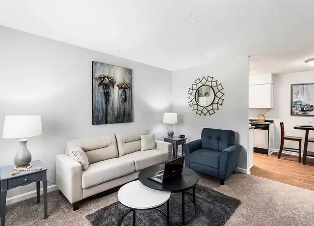 Property at University Lake Apartments - 200 Barnes St, Carrboro, NC, 27510, 1 bed, 1 bath, [object Object]