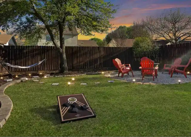 Property at 1310 Thoreau Ln, Allen, TX, 75002, 3 beds, 2 baths, [object Object]