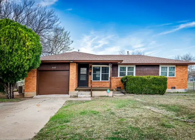 Property at 4505 SW Beta Ave, Lawton, OK, 73505, 3 beds, 1.5 baths, [object Object]