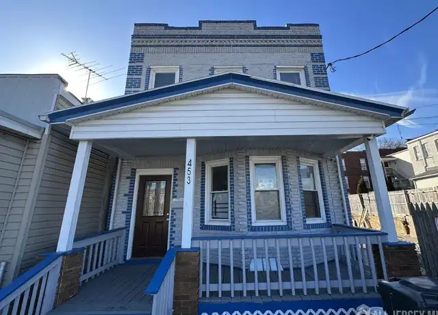 Property at 453 Grove St Unit 1, Perth Amboy, NJ, 08861, 2 beds, 1 bath, [object Object]