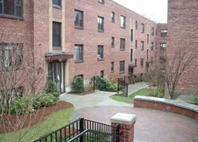 Property at 40 Harvard Ave Unit 6, Brookline, MA, 02446, 2 beds, 1 bath, [object Object]