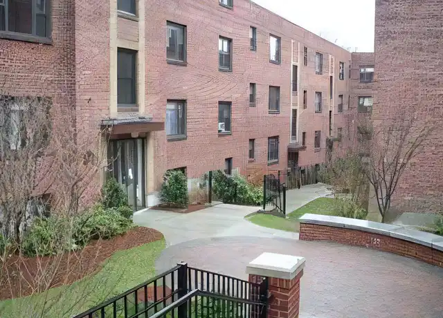 Property at 40 Harvard Ave Unit 6, Brookline, MA, 02446, 2 beds, 1 bath, [object Object]