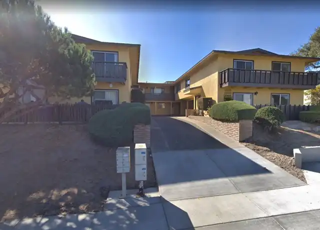 Property at 301 Belden St Unit 6, Monterey, CA, 93940, 2 beds, 1 bath, [object Object]