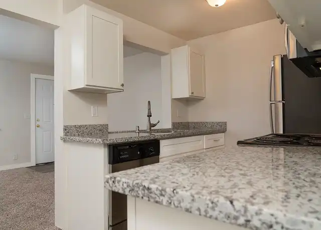 Property at The Anderson Apartments - 616 N Anderson St, Tacoma, WA, 98406, 0 beds, 1 bath, Contact for Price