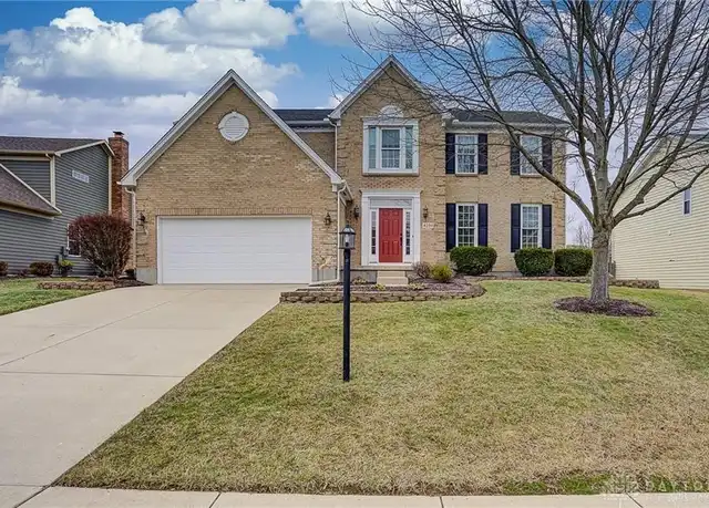 Property at 4204 Country Glen Cir, Beavercreek, OH, 45432, 4 beds, 2.5 baths, [object Object]