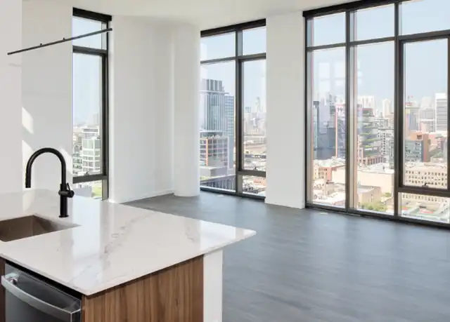 Property at 142 N Aberdeen St Unit 1214, Chicago, IL, 60607, 2 beds, 2 baths, [object Object]