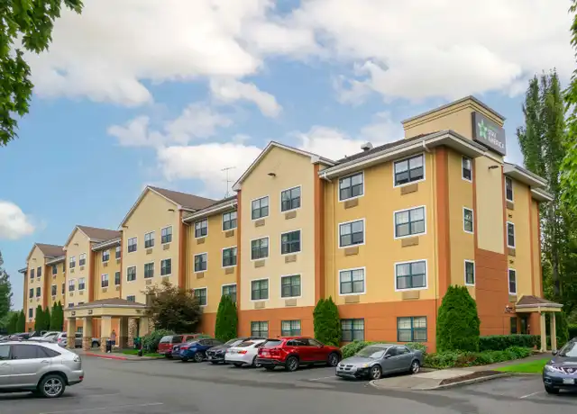 Property at Furnished Studio - Seattle - Kent - 10 XX S 130th St, WA, 98168, 0 beds, 1 bath, [object Object]