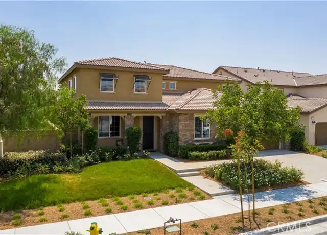Property at 11829 Confluence Dr, Jurupa Valley, CA, 91752, 5 beds, 3 baths, [object Object]