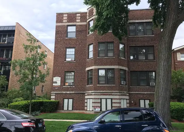 Property at 532-36 Hinman - 532 Hinman Ave, Evanston, IL, 60202, 1-2 bed, 1 bath, Contact for Price