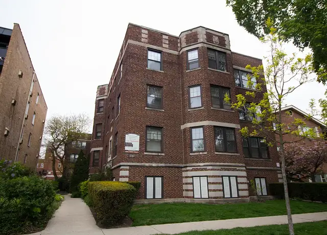 Photo of 532 Hinman Ave, Evanston, IL 60202