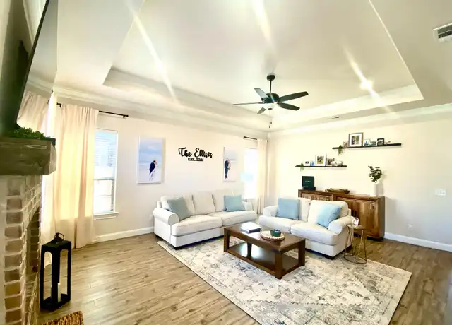 Property at 1215 Desert Rose Dr, Midland, TX, 79705, 4 beds, 2 baths, [object Object]