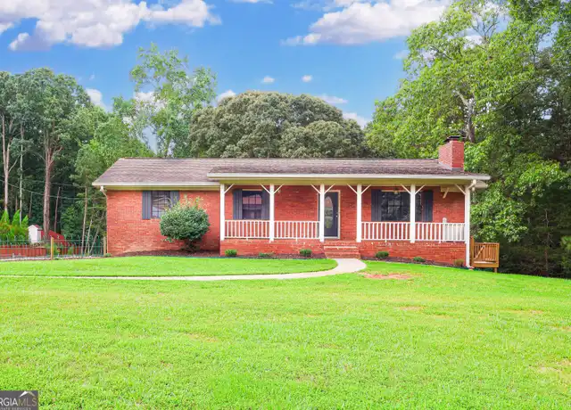 Property at 555 Janice Dr, Fayetteville, GA, 30214, 4 beds, 3 baths, [object Object]