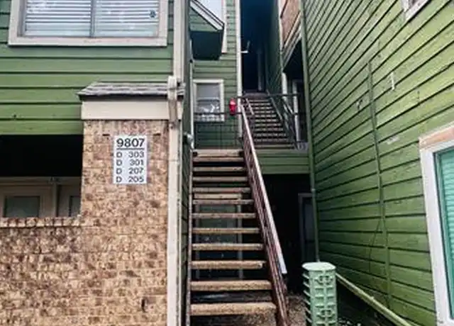 Property at 9807 Walnut St #303, Dallas, TX, 75243, 1 bed, 1 bath, [object Object]