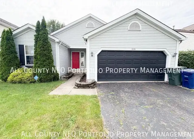 Property at 3141 Hines Rd, Columbus, OH, 43230, 3 beds, 2 baths, [object Object]