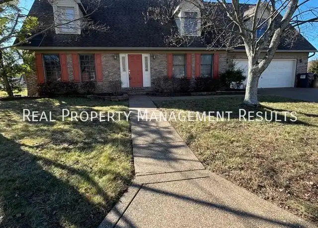 Property at 3099 Brookfield Dr, Newburgh, IN, 47630, 5 beds, 2.5 baths, [object Object]