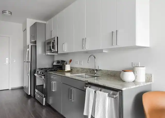 Property at Noca Blu Apartment Homes - 2340 N California Ave, Chicago, IL, 60647, 0 beds, 1 bath, [object Object]