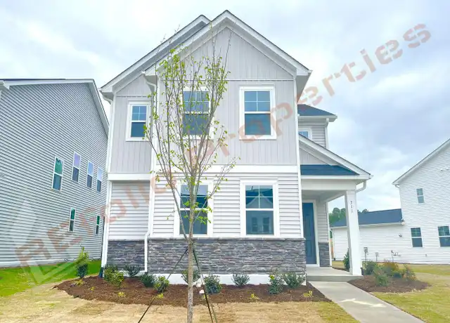 Property at 311 Edge of Auburn Blvd, Raleigh, NC, 27610, 4 beds, 3 baths, [object Object]