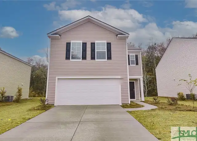 Property at 387 Coconut Dr, Bloomingdale, GA, 31302, 4 beds, 2.5 baths, [object Object]
