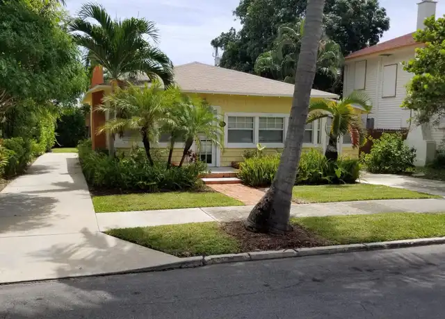 Property at 1512 Florida Ave, West Palm Beach, FL, 33401, 4 beds, 2 baths, [object Object]
