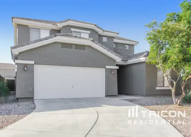Property at 23885 W Chambers St, Buckeye, AZ, 85326, 4 beds, 2.5 baths, [object Object]