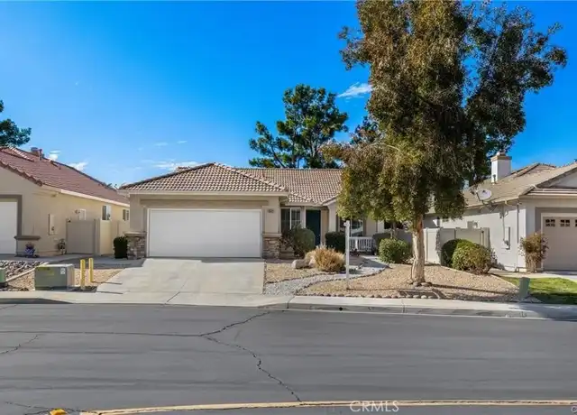 Property at 14549 Everest Way, Moreno Valley, CA, 92555, 2 beds, 2 baths, [object Object]
