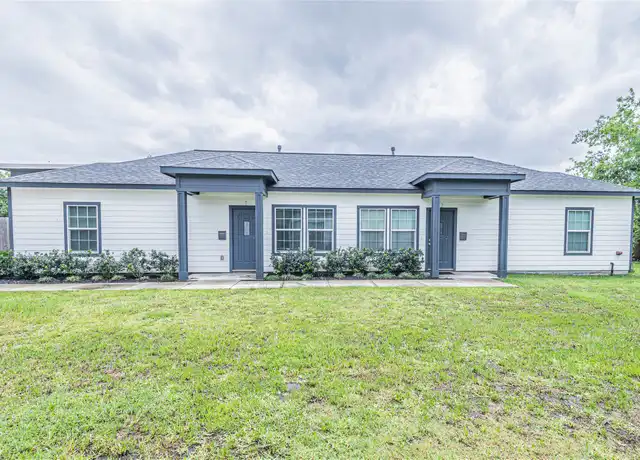 Property at 8119 Autumn Ln Unit 2, Houston, TX, 77016, 2 beds, 2 baths, [object Object]