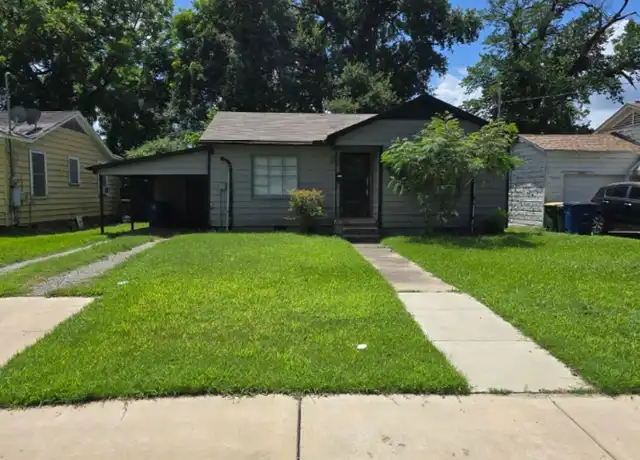 Property at 105 Park Pl, North Little Rock, AR, 72117, 2 beds, 1 bath, [object Object]