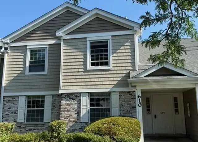 Property at 610 Stone Circle Ct Unit V1, Schaumburg, IL, 60194, 2 beds, 2 baths, [object Object]