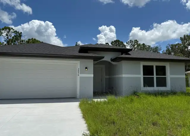 Property at 2846 Coldwater Ln, North Port, FL, 34286, 4 beds, 2 baths, [object Object]