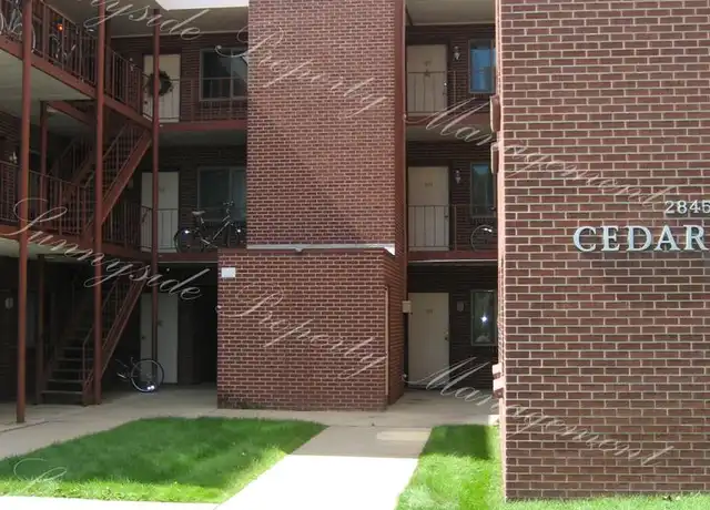 Property at 2845 Broadway Unit 308, Boulder, CO, 80304, 2 beds, 2 baths, [object Object]