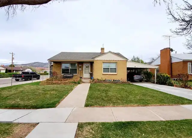 Property at 96 N 1050 W Unit B, Cedar City, UT, 84720, 2 beds, 2 baths, [object Object]