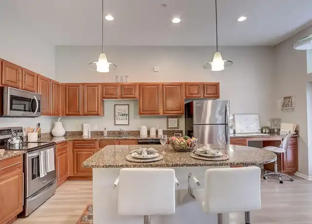 Property at Majestic of Downtown Baldwin Park - 4840 New Broad St, Orlando, FL, 32814, 1 bed, 1 bath, [object Object]