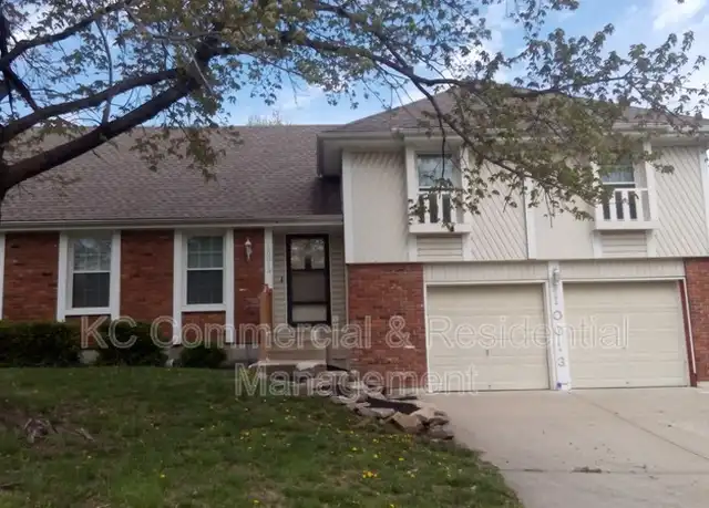 Property at 10013 N Harrison Dr, Kansas City, MO, 64155, 4 beds, 3 baths, [object Object]