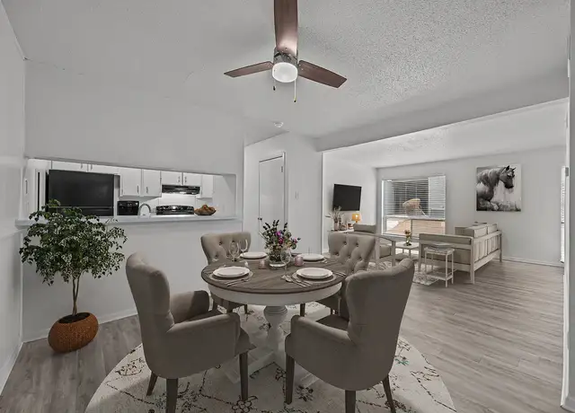 Photo of 10701 Vista del Sol Dr, El Paso, TX 79935