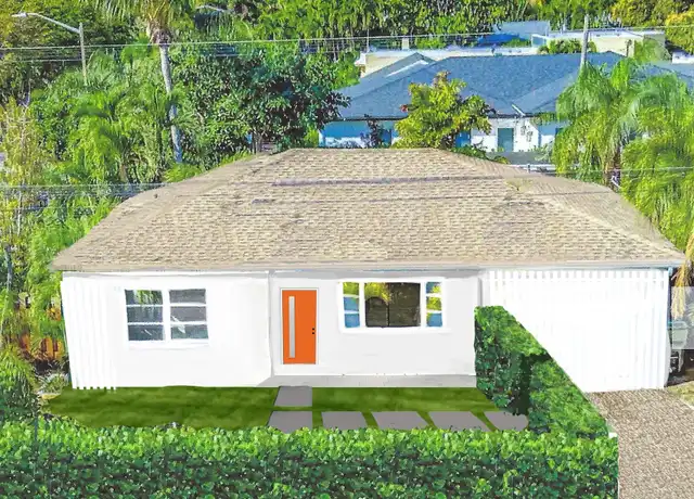 Property at 5015 S Olive Ave, West Palm Beach, FL, 33405, 3 beds, 1 bath, [object Object]