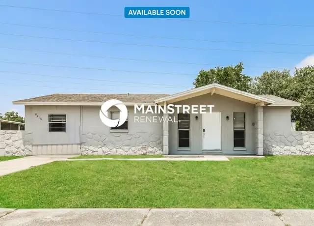 Property at 8516 Gold Ridge Cir, Tampa, FL, 33619, 4 beds, 1 bath, [object Object]