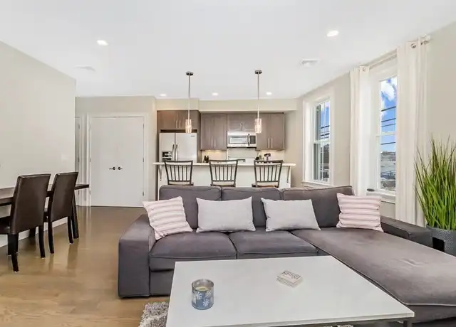 Property at 71 Willow Ct #3, Dorchester, MA, 02125, 2 beds, 1 bath, [object Object]