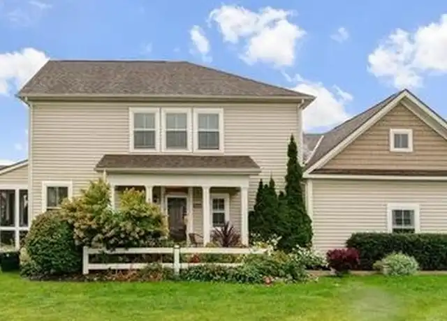Property at 4020 Legend, Columbus, OH, 43230, 3 beds, 4 baths, [object Object]