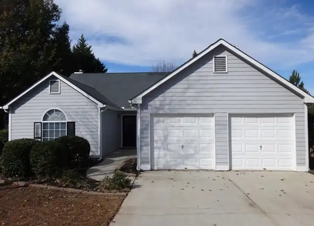 Property at 3004 Lake Park Trl, Acworth, GA, 30101, 3 beds, 2 baths, [object Object]