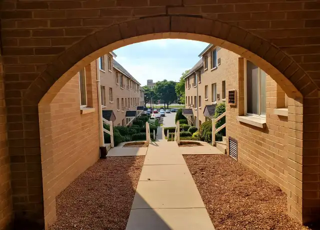 Property at 427 S Hawley Rd Unit 57, Milwaukee, WI, 53214, 1 bed, 1 bath, [object Object]