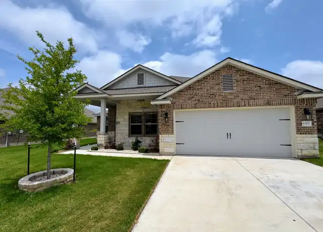 Property at 1307 Torino St, Harker Heights, TX, 76548, 3 beds, 2 baths, [object Object]