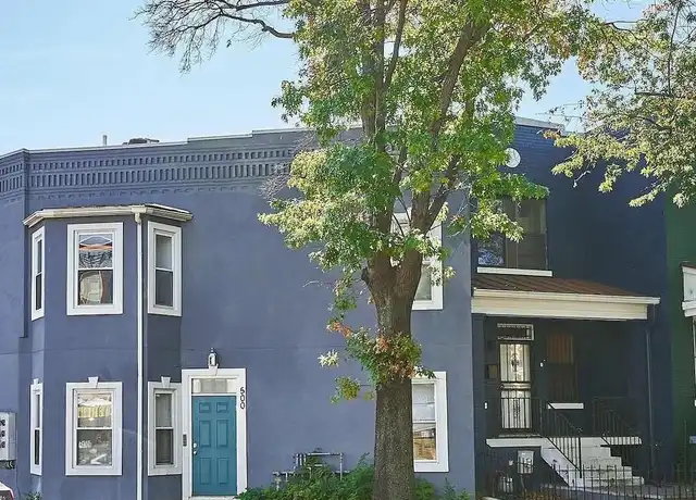 Property at 500 Florida Ave NW, Washington, DC, 20001, 2 beds, 2 baths, [object Object]