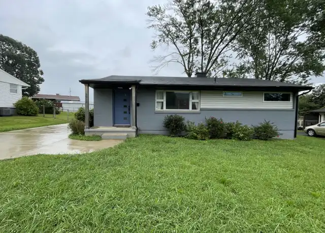 Property at 5912 Dublin St, Lynchburg, VA, 24502, 4 beds, 2 baths, [object Object]