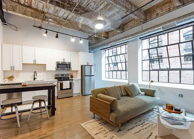 Property at Lofts At Abrams Fixtures - 565 Northside Dr SW, Atlanta, GA, 30310, 0-1 beds, 1 bath, [object Object]