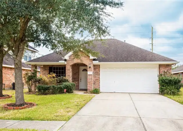 Property at 2822 Troy Dr, Missouri City, TX, 77459, 3 beds, 2 baths, [object Object]