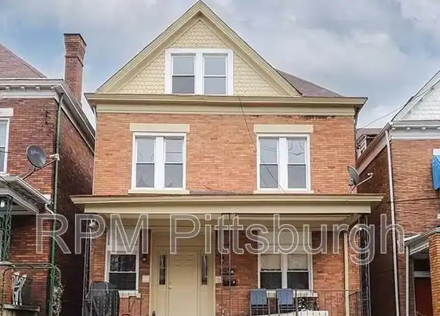Property at 822 Collins Rd Unit 1, Pittsburgh, PA, 15221, 2 beds, 1 bath, [object Object]