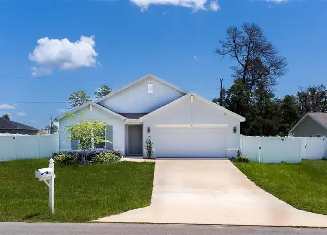 Property at 465 Marion Oaks Ln, Ocala, FL, 34473, 4 beds, 2 baths, [object Object]
